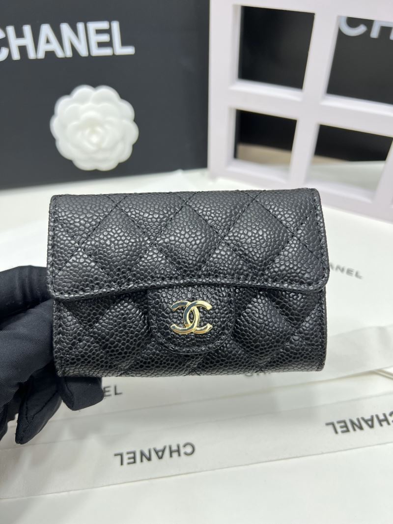 Chanel Wallets Purse